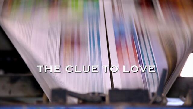 Ключът към любовта  The Clue to Love  (2021) Бг Аудио Част 1