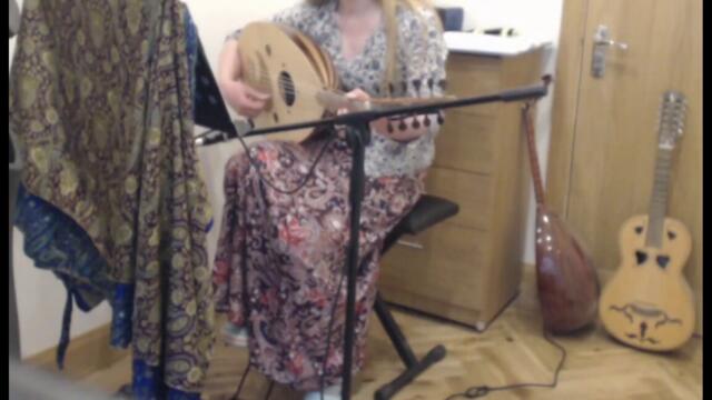 منصور نریمان - پیک سحری Peyk Sahari (Dawn Messenger) composed by Mansour Nariman