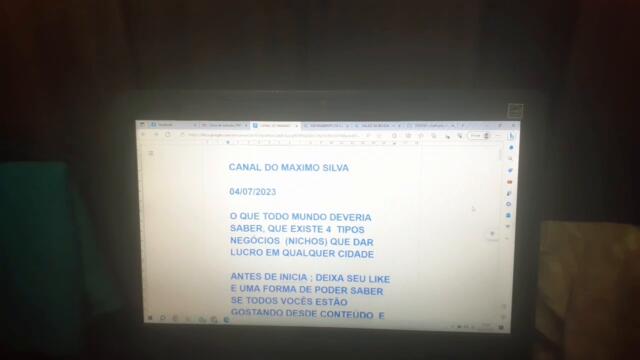 04 IDEIAS DE NEGÓCIO QUE DA LUCRO EM QUALQUER CIDADE DO BRASIL