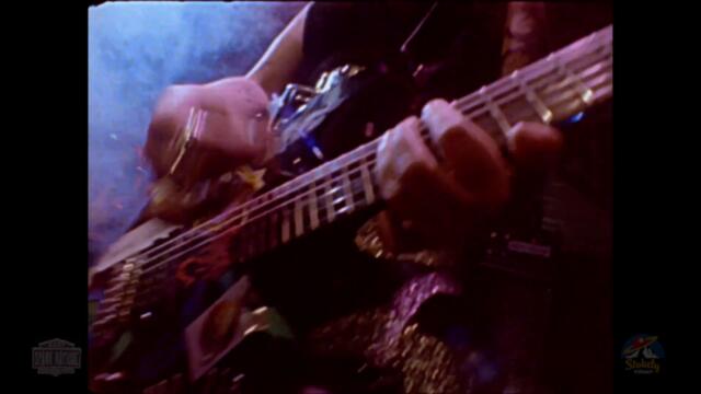 Spank Machine - "Cinderella On Ice" (Official Music Video)