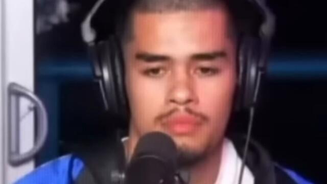 Destiny Tries Edgy Joke - 60% of the Time, They Land Every Time