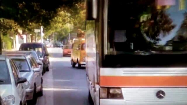 Любов по френски (синхронен екип, дублаж на студио G-tv, 10.02.2009 г.) (запис) - Vbox7[via torchbrowser.com]