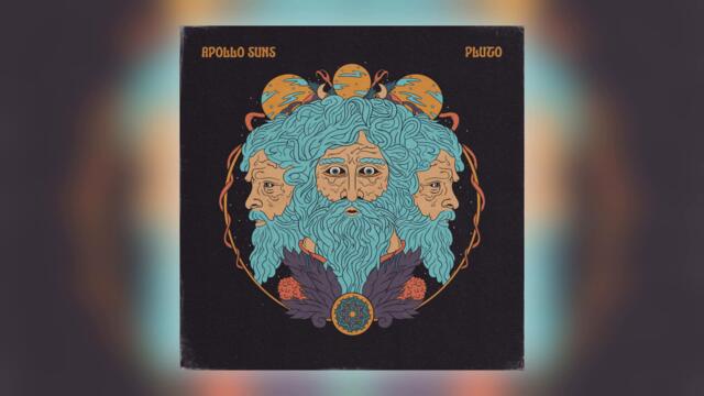 Apollo Suns - Pluto [Audio]