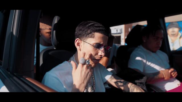 J.I. "Thang For You" Remix