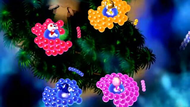 Airburst Extreme - Balloon Popping, Paddle Bashing Fun for Early OSX Macs. Review and Gameplay