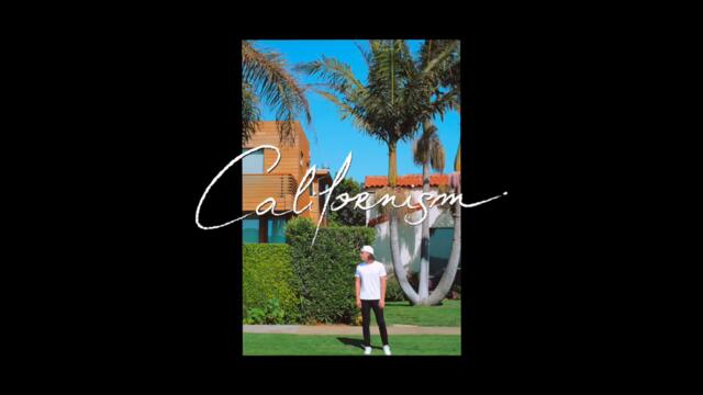 Cherokee - Someone in L.A. (feat. Knight One)