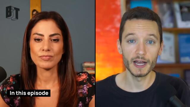 US Ruling Class United Against China But Split on How to Counter Empire’s Decline, w/ Ben Norton