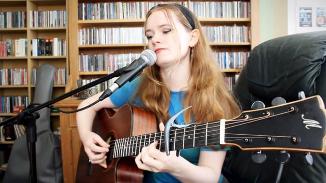 Willie Nelson - He Was a Friend of Mine (Cover)