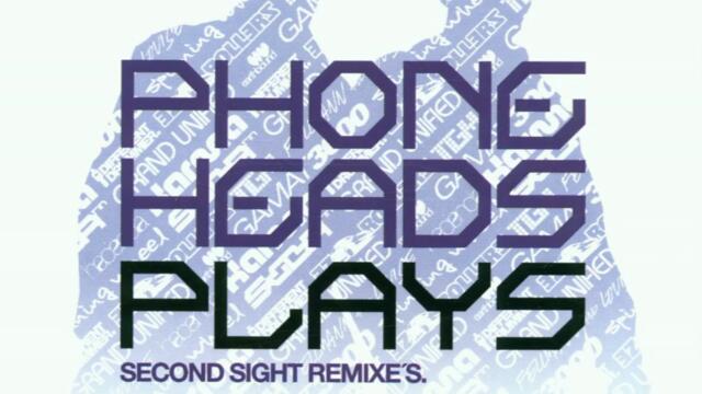 Search Id (Seba Remix)