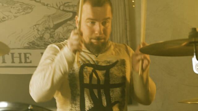 MASSEN - Together Alone (OFFICIAL VIDEO)