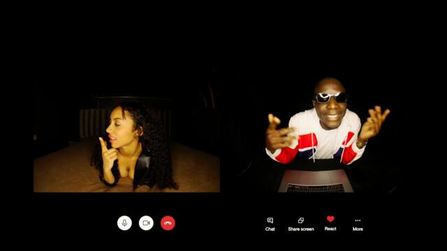 Trobi - Ome Duo ft. Chivv, Kraantje Pappie, ADF Samski & Angela Groothuizen