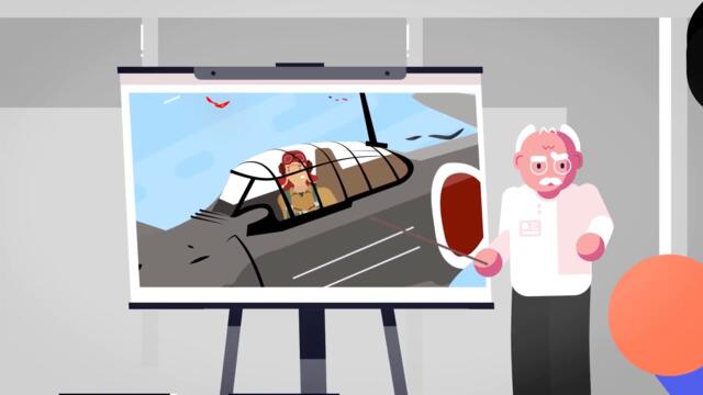 Why US Military Gave Full Honors to Fallen Kamikaze Attackers