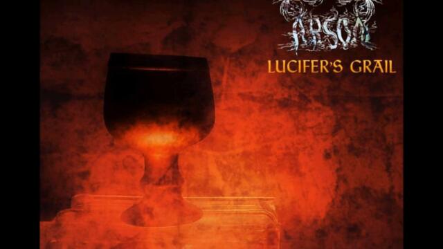 Active Arson - Lucifer's Grail