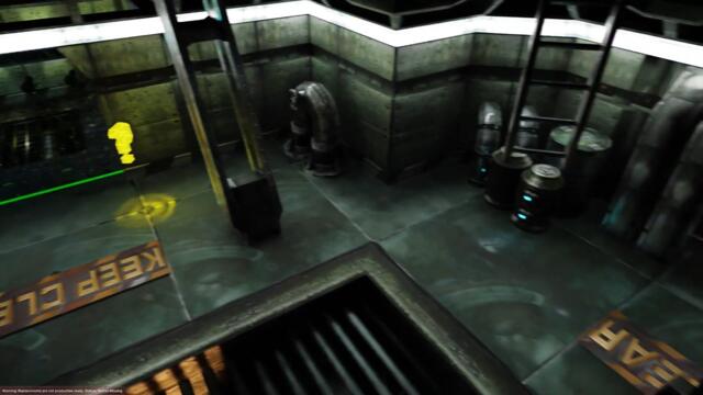 X-Men Legends 2 RTX Remix more light