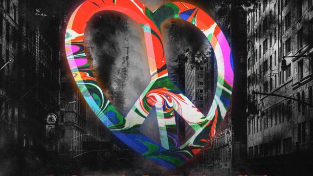 Love & Peace (Radio Edit)