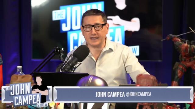 Movie Studios Plan To Starve Out Writers To End Strike