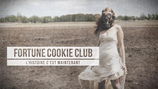 Fortune Cookie Club - 10 30 (Avec paroles)
