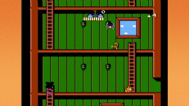 Mickey Mousecapade - Game Grumps