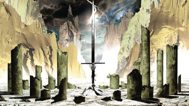 Maiden, Mother & Crone