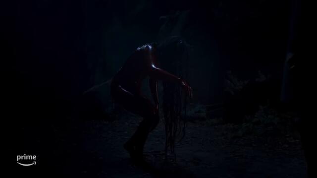 The Wheel of Time Season 2 - Official Trailer | Prime Video