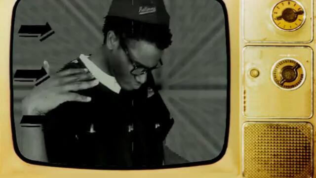 Im On - C.KhiD  ( official music video )