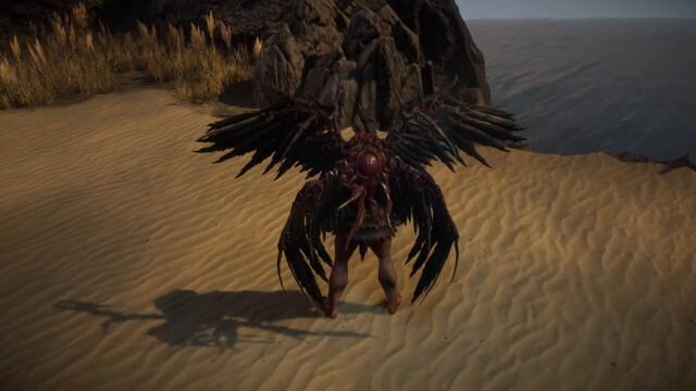 ExileCon 2023 Twitch Drops