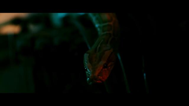 SYLOSIS - A Sign Of Things To Come (OFFICIAL MUSIC VIDEO)