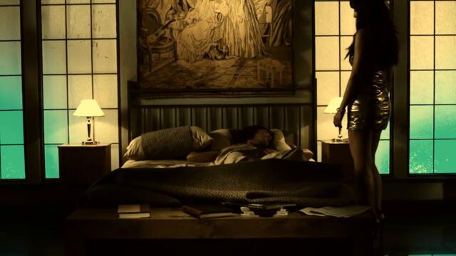 Brown Eyed Girls 'Abracadabra'