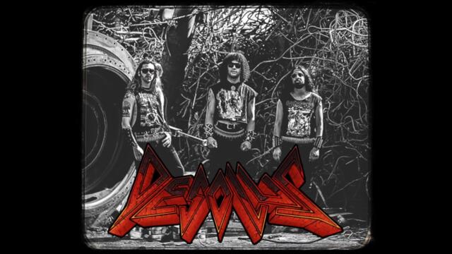 DESOLUS "System Shock"