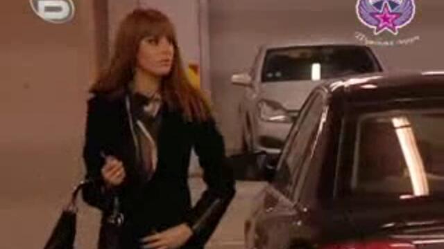 Нашите момичета, футболни съпруги! Хубавата Елена - Vbox7[via torchbrowser.com]