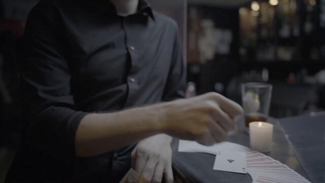 Falling Into Place - Danielle Allard [Official Video]