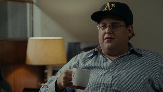 Кешбол Moneyball   (2011)   Бг Аудио Част 3