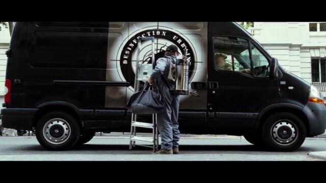 Кеш Ca$h (2008) Бг Аудио Част 1