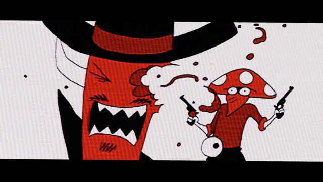 LIL DARKIE 2K FREESTYLE - DUA1SH0CK REMIX (Reprod. Davis Savage)