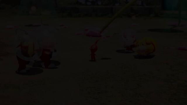 Pikmin 4 – Launch Trailer – Nintendo Switch