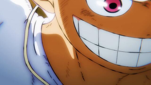 GEAR5 (fifth) "This is my PEAK!" -ANIME DATE REVEALED TEASER REEL