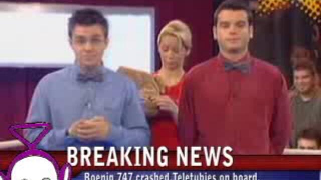 Самолетът На Телетъбисите Катастрофира - Vbox7[via torchbrowser.com]