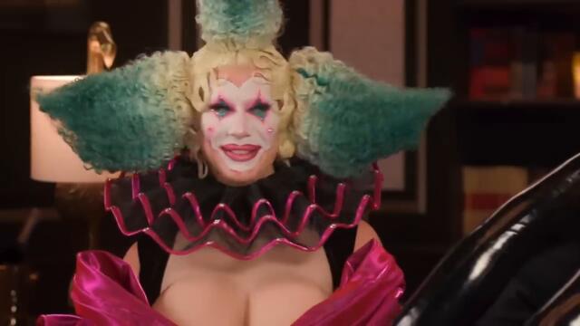 Spoiler alert! All Stars 8 LIVE Winner’s Reaction👑 w/ Jimbo and Kandy Muse! | RuPaul’s Drag Race AS8