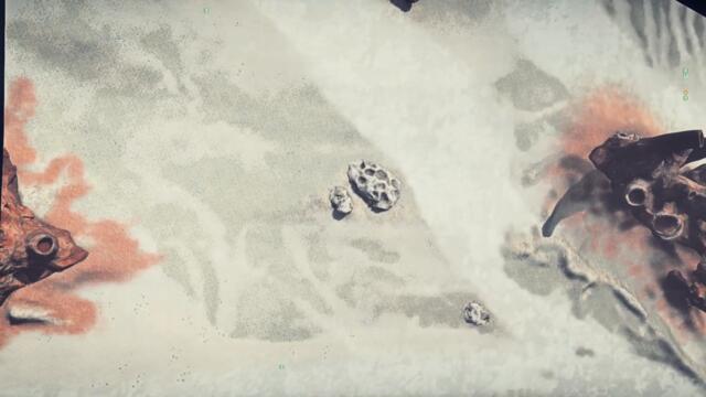 IT'S A BEAUTIFUL WORLD