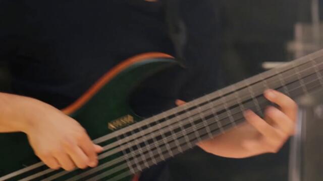 Beyond Creation - Earthborn Evolution (official music video)