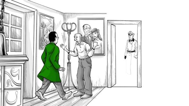 Bonhoeffer‘s Theory of Stupidity