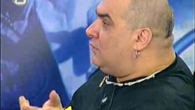 Скандал Между Есил И Фънки - Vbox7[via torchbrowser.com]