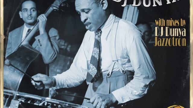 Xyloswing (Jazzotron Remix)