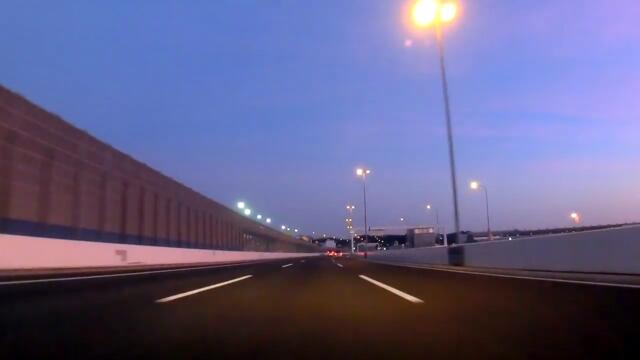 Tokyo Highway