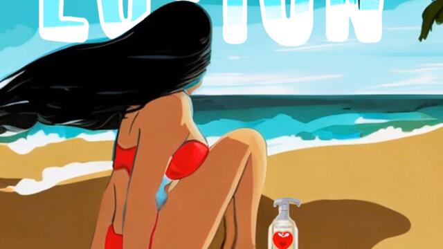 Lotion (feat. Jemere Morgan)