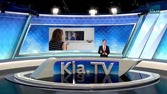 Идва ли сега климатичният шок - KlagemauerTV - България - 2023