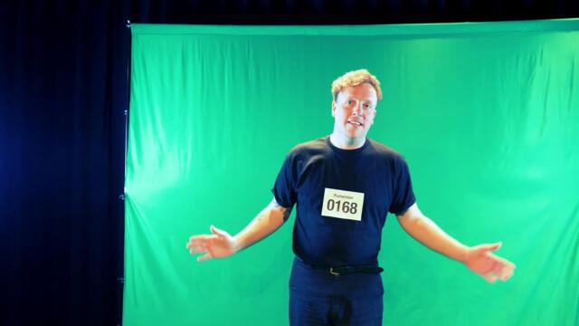 Iguana Death Cult - Pushermen (Official Video)