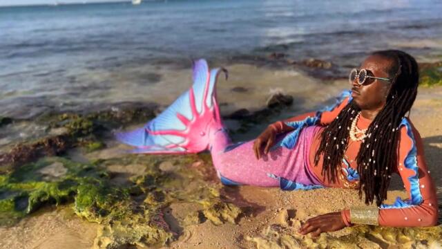 The Blixunami • Splish Splash On Em Official MV