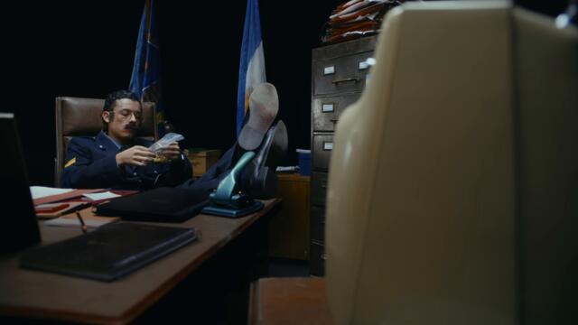 Trueno, Cypress Hill - F*CK EL POLICE REMIX (Video Oficial)