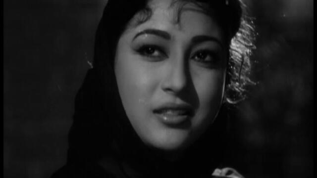 Dhool Ka Phool / Цветя в прахта (1959) - бг аудио  - част 4